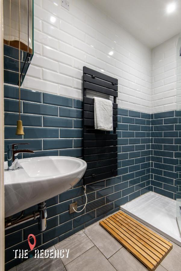 The Regency Central Modern Apartment Brighton Ngoại thất bức ảnh